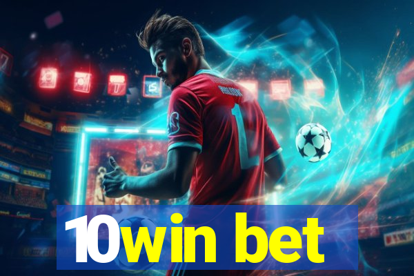 10win bet